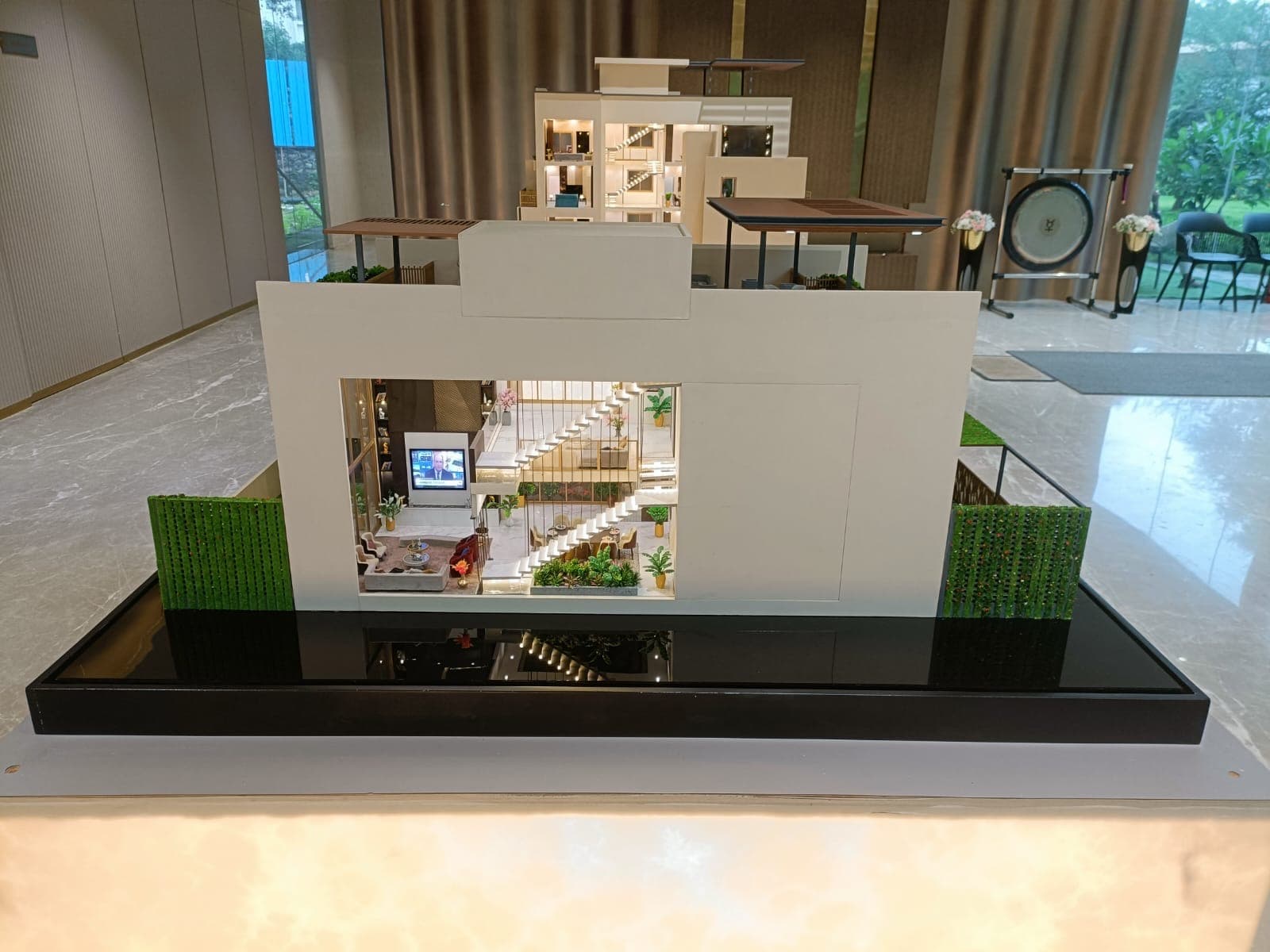 Kamal Models Interior Design 1