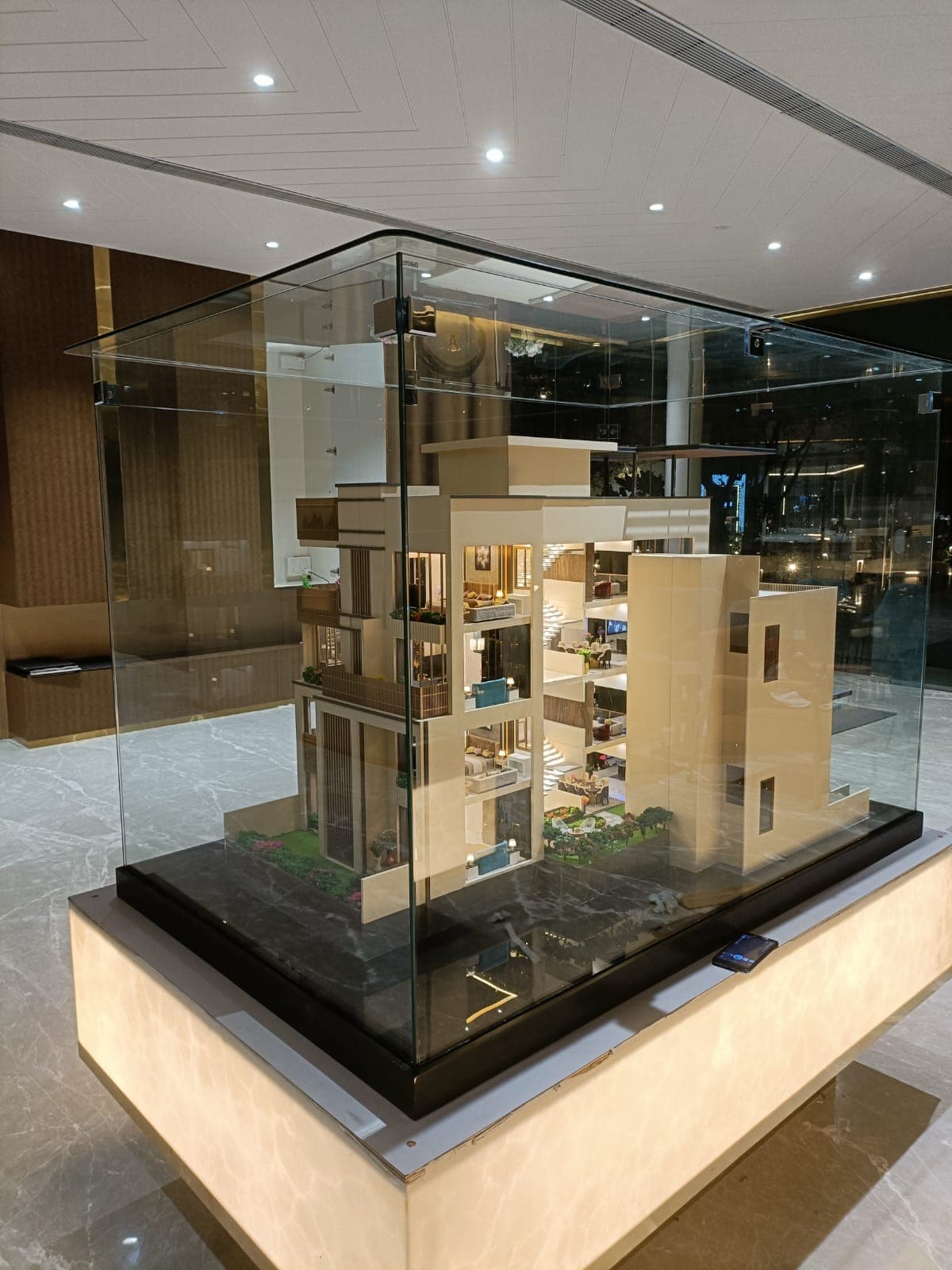 Kamal Models Interior Design 2