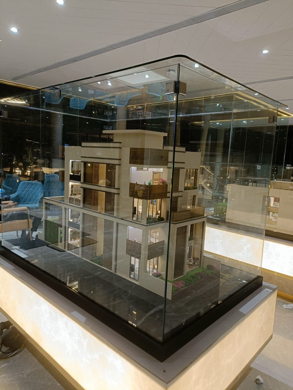 Kamal Models Interior Design 4