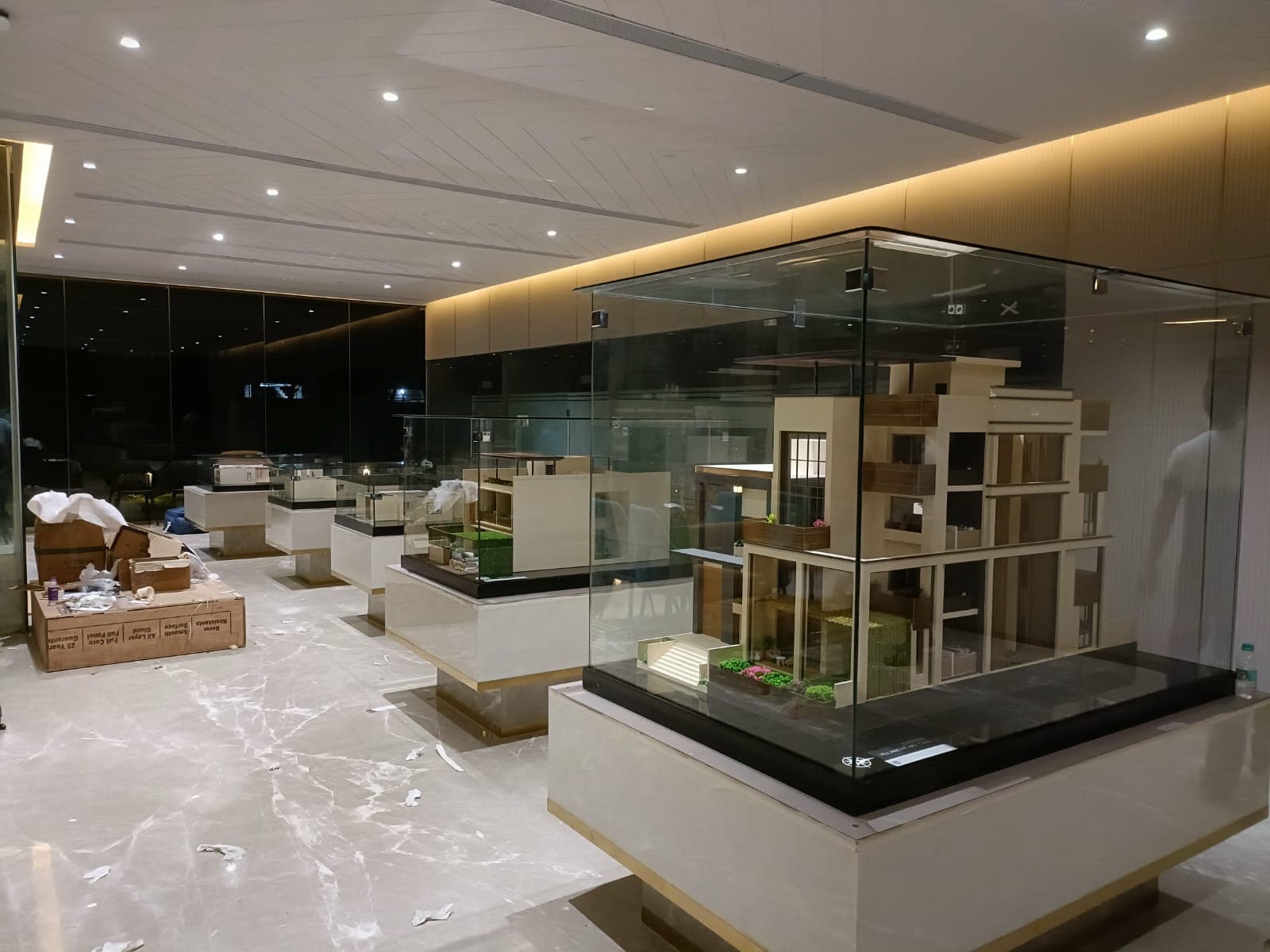 Kamal Models Interior Design 5