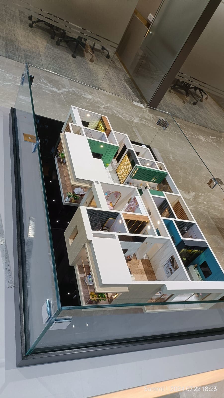 Kamal Models Interior Design 6